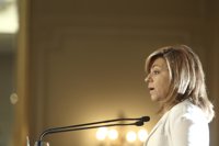 El PSOE ve "chocante" que el auto de la juez Alaya coincida con el anuncio de primarias en Andalucía