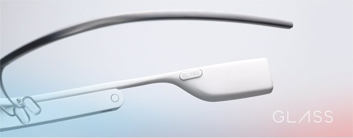 Google Glass