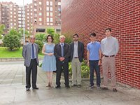 Investigación de ASPACE y CSIC permite discriminar los movimientos voluntarios de personas con deterioro neuromotor