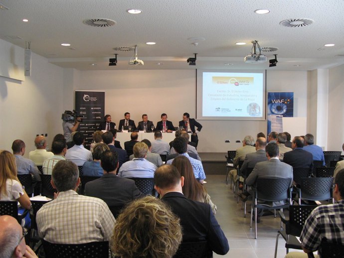 Imagen de la jornada