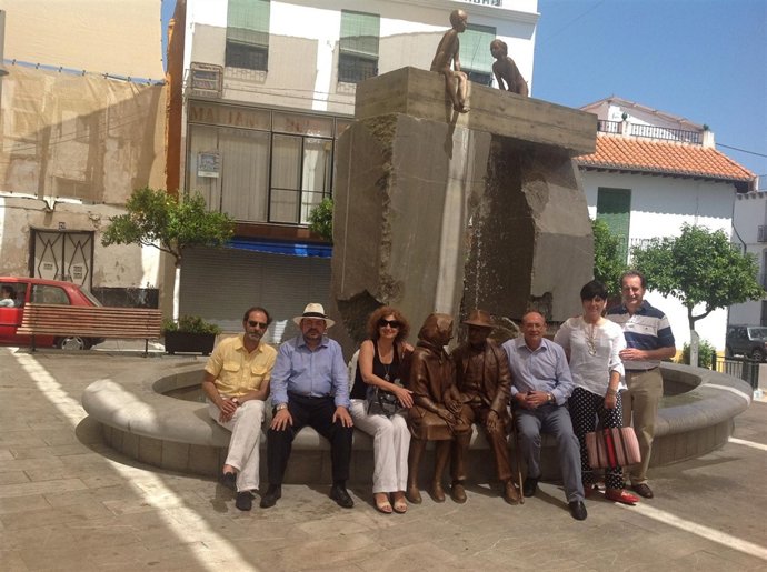 Municipios trasladan a Diputación su programación cultural