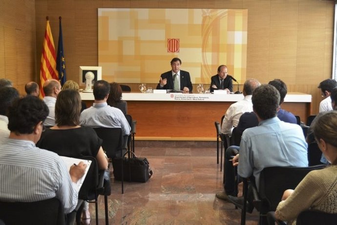 Josep Maria Pelegrí 