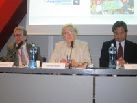 El cáncer colorrectal aumentará un 10% en siete años en Europa por las "malas dietas"