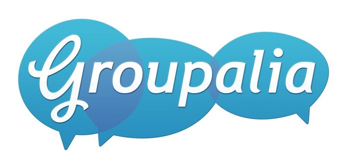 Logo de Groupalia