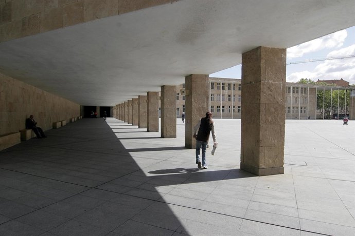 Ayuntamiento de Logroño