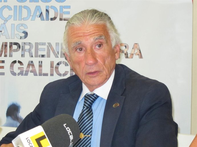 Vigo Alvariño Candidato