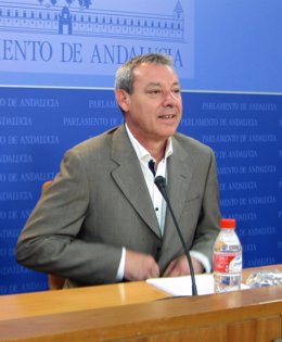 Francisco Álvarez de la Chica