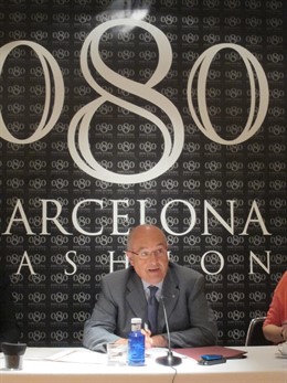 Miquel Rodríguez, gerente del CCAM