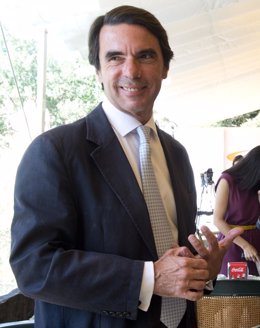 José María Aznar, Presidente De FAES