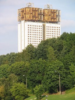 Academia de Ciencias Rusa