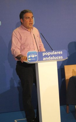 Bendodo PP málaga