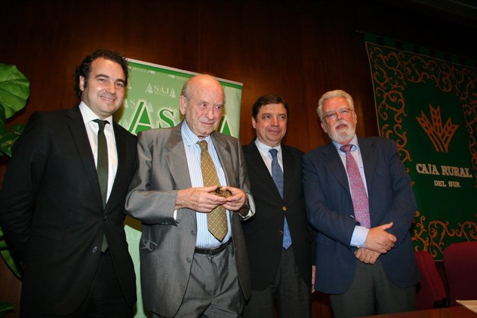 Jornadas sobre la reforma de la PAC.