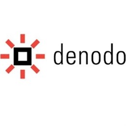 Logo Denodo
