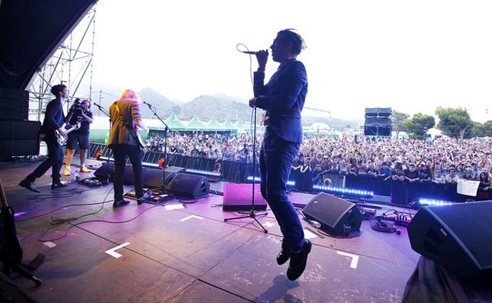 Festival Internacional de Benicàssim (FIB)