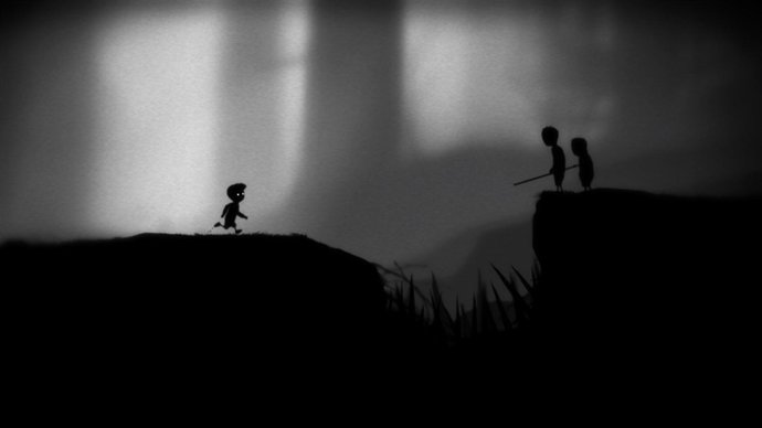 Limbo llega a dispositivos iOS