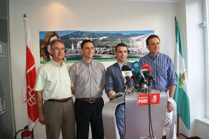 Psoe costa del sol
