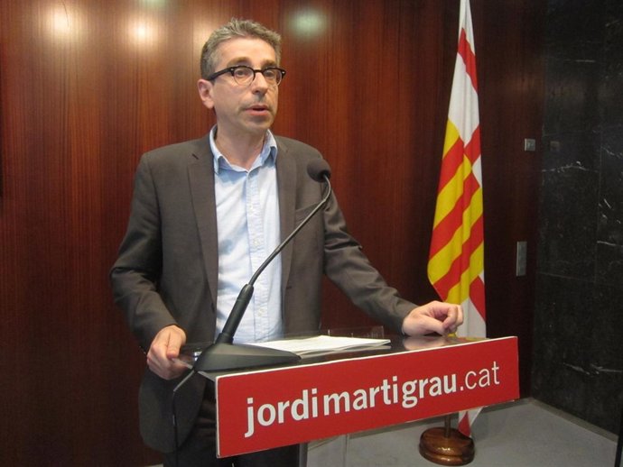 Jordi Martí