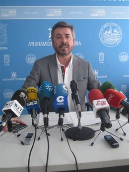 Miguel Ángel Torrico