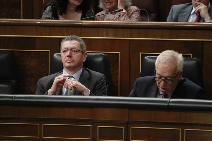 Alberto Ruiz Gallardón