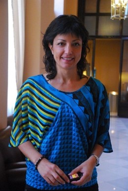 Mònica Lafuente, PSC