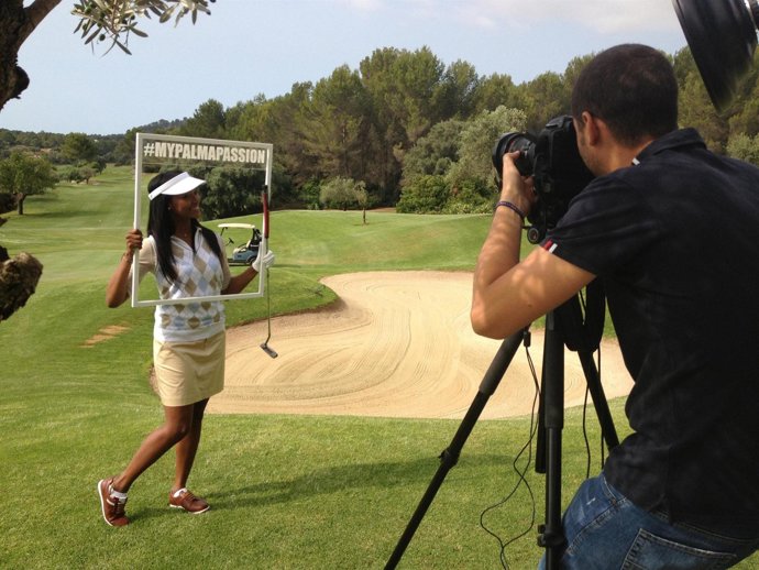 Imagen de 'Passion for Palma de Mallorca'