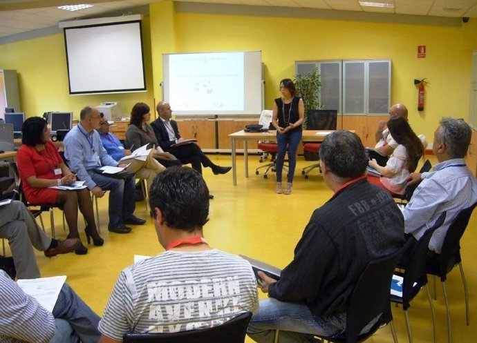 Jornada de networking