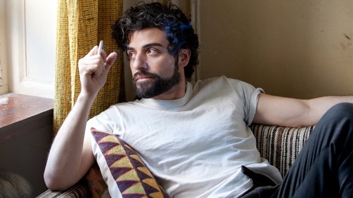 Inside Llewyn Davis, pelicula de los hermanos Coen