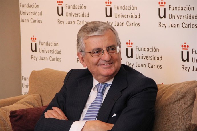 Torres Dulce en los cursos de la Universidad Rey Juan Carlos
