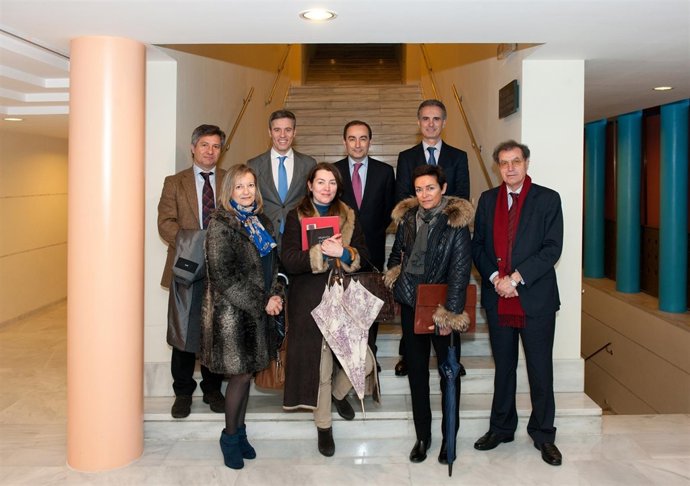 Comisión Asesora de la programación del Palacio de Festivales