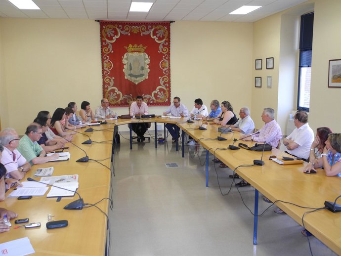 Plataforma Transporte