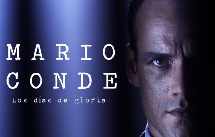 Mario Conde película para televisión 