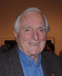 Douglas Carl Engelbart, inventor del ratón