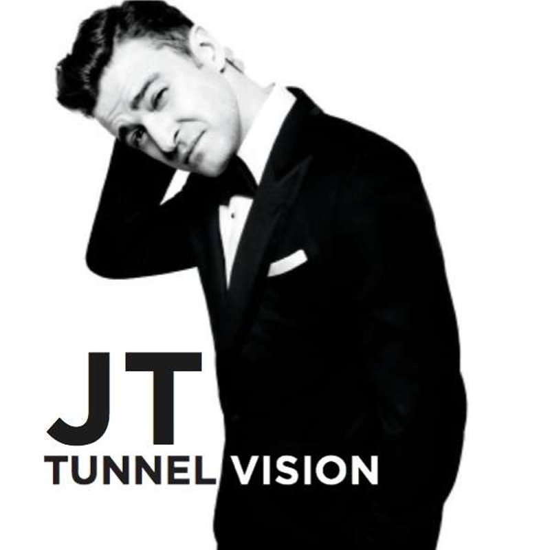 Justin Timberlake estrena el videoclip de 'Tunnel Vision'