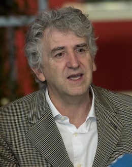 El investigador Juan Luis Arsuaga