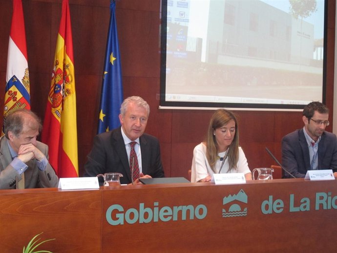 Del Río, en la apertura del Encuentro