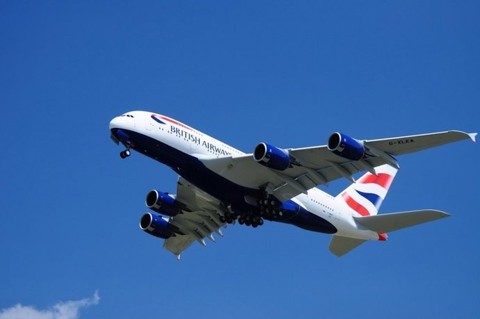 British Airways