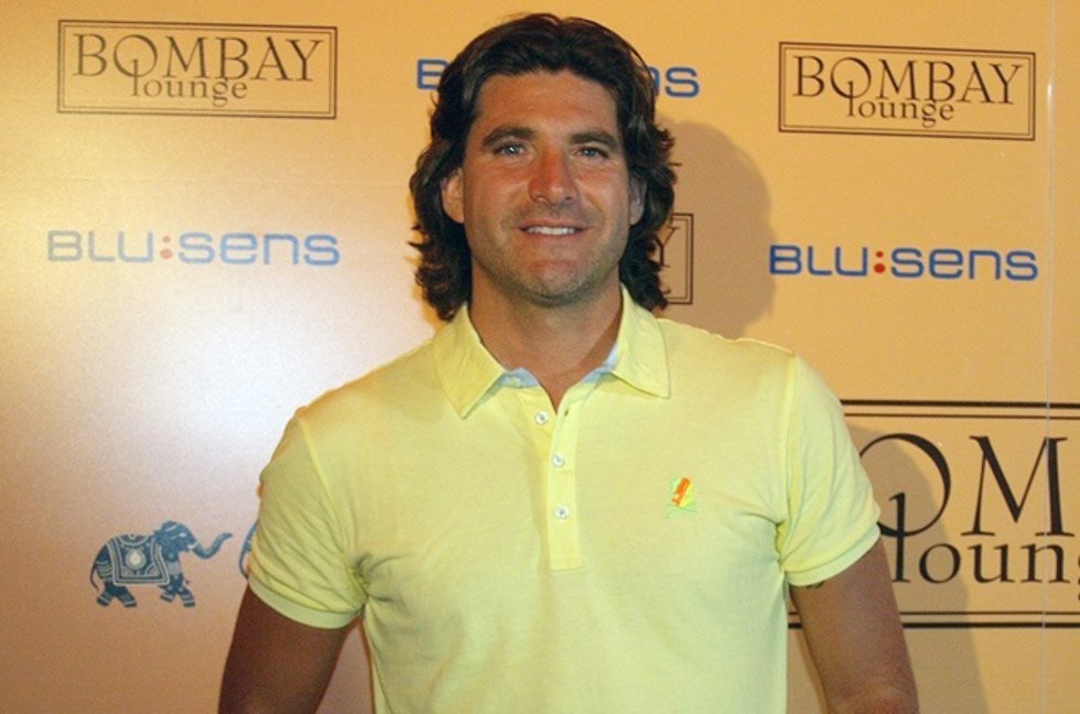 Toño Sanchís en Bombay Lounge habla de Olvido hormigos