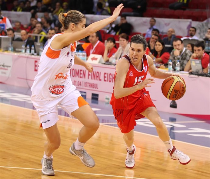 Anna Cruz Rivas Ecópolis