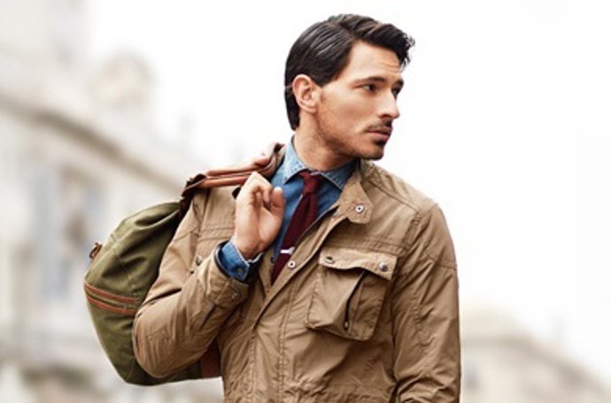 Andres Velencoso