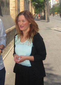 El PSOE andaluz garantiza "igualdad de oportunidades" para los tres candidatos