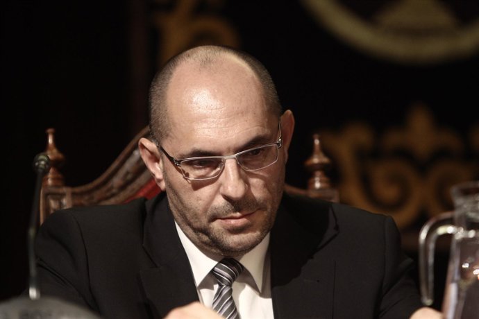 Elpidio José Silva Pacheco