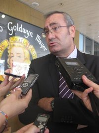 Puertos del Estado reducirá hasta el 4% el gravamen de las tasas de ocupación de los astilleros