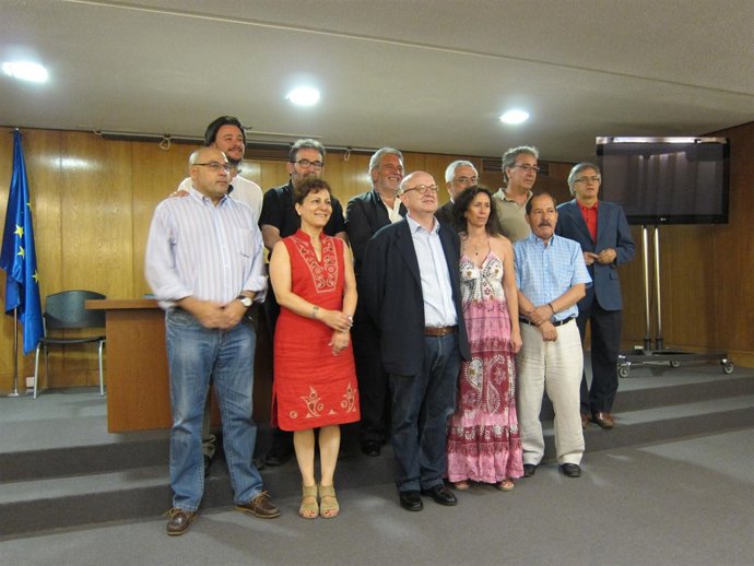 Plataforma para pedir derechos de autor para los periodistas