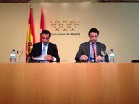 Las adjudicatarias de los 6 hospitales madrileños se comprometen a ampliar las consultas e intervenciones de tarde