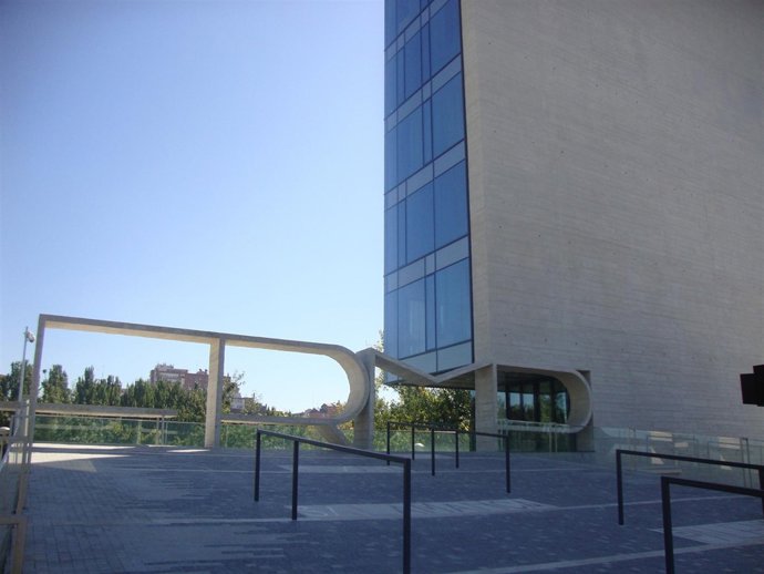 Sede De La Federación Regional De Municipios Y Provincias