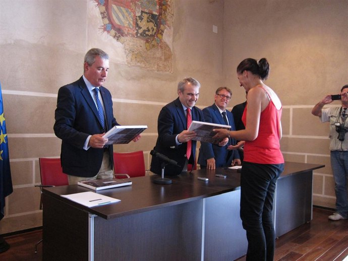 Viviendas casas coloradas 