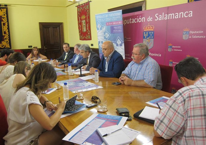 Imagen de la presentación