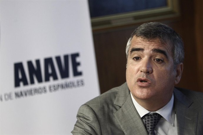 Presidente de Anave y de Balearia, Adolfo Utor