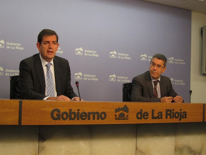 Nagore y Burgos analizan alegaciones al Plan de Cuenca