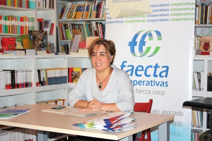 Presentación oferta ocio estival FAECTA